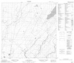 095A05 - NO TITLE - Topographic Map