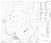 095A14 - NO TITLE - Topographic Map