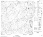095A16 - NO TITLE - Topographic Map