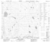 095B02 - LAKE BOVIE - Topographic Map