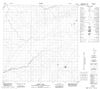 095B15 - EMILE LAKE - Topographic Map