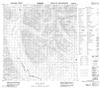 095E04 - MOUNT LAPORTE - Topographic Map