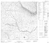 095G09 - NO TITLE - Topographic Map