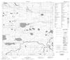 095H01 - NOTAWOHKA LAKE - Topographic Map