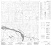 095H15 - STRONG POINT - Topographic Map