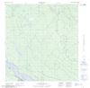 095I04 - NO TITLE - Topographic Map