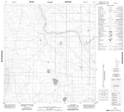 095I05 - NO TITLE - Topographic Map