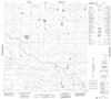 095I06 - NO TITLE - Topographic Map