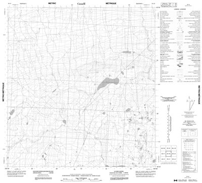 095I08 - NO TITLE - Topographic Map