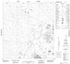 095I13 - NO TITLE - Topographic Map