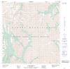 095K04 - NO TITLE - Topographic Map