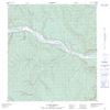 095K16 - NO TITLE - Topographic Map
