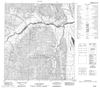 095M02 - NO TITLE - Topographic Map