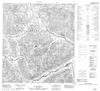 095M04 - NO TITLE - Topographic Map