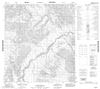 095M08 - NO TITLE - Topographic Map