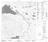 095O01 - NO TITLE - Topographic Map