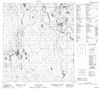095O08 - NO TITLE - Topographic Map