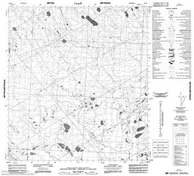 095P01 - NO TITLE - Topographic Map