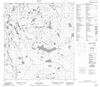 095P03 - NO TITLE - Topographic Map