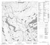 095P05 - NO TITLE - Topographic Map