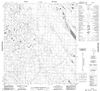 095P08 - NO TITLE - Topographic Map