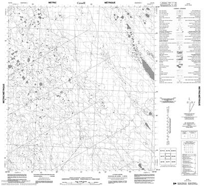 095P08 - NO TITLE - Topographic Map