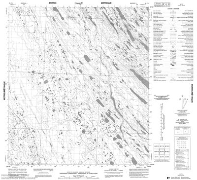 095P09 - NO TITLE - Topographic Map