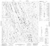 095P10 - NO TITLE - Topographic Map