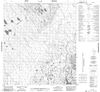 095P11 - NO TITLE - Topographic Map