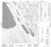 095P14 - NO TITLE - Topographic Map