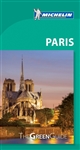 Paris Green Guide