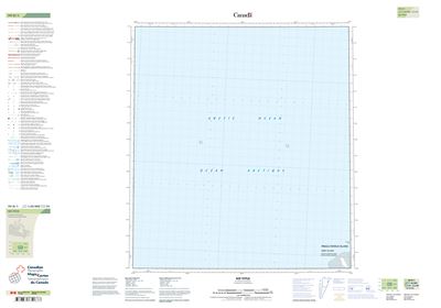 099D01 - NO TITLE - Topographic Map