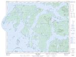 103A01 - BELLA BELLA - Topographic Map