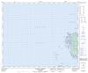 103G10 - GRIFFITH HARBOUR - Topographic Map