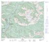 103I09 - USK - Topographic Map