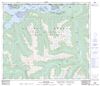 103I13 - KINCOLITH - Topographic Map