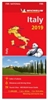 Italy Travel & Road Map. Updated annually, MICHELIN National Map Italy (map 735) will give you an overall picture of your journey thanks to its clear and accurate mapping scale 1:1,000,000. Our map will help you easily plan your safe and enjoyable journey