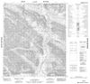 106A12 - NO TITLE - Topographic Map