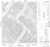 106B13 - NO TITLE - Topographic Map