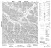 106B15 - NO TITLE - Topographic Map