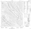 106F03 - NO TITLE - Topographic Map