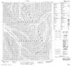 106F07 - NO TITLE - Topographic Map