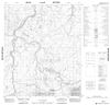 106F11 - NO TITLE - Topographic Map