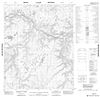 106F13 - NO TITLE - Topographic Map