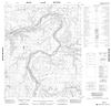 106F14 - NO TITLE - Topographic Map