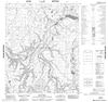 106F15 - BALD HILL - Topographic Map