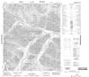 106G04 - NO TITLE - Topographic Map