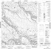 106G13 - NO TITLE - Topographic Map