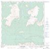 115A15 - CRACKER CREEK - Topographic Map