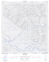 115P11 - MCQUESTEN - Topographic Map